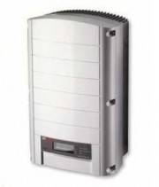 SolarEdge SE5K - SE17K